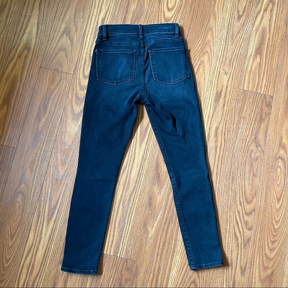 Fidelity high rise jeans - Picture 3 of 5